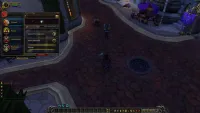 Teaser Bild von WoW Legion: Ashran auf Level 110 über Schlachtfeld-Interface anmeldbar