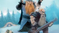 Teaser Bild von WoW: Kann WoW eine reine Supportklasse gebrauchen? Umfrage, macht mit!