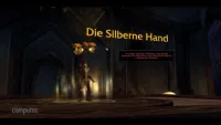 Teaser Bild von WoW: Die Artefaktwaffe der Heilig-Paladine in Legion - die Silberne Hand