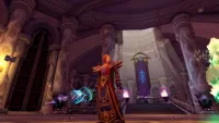 Teaser Bild von WoW: Schwarzfrost und eiskalt! Die Legion-Artefaktwaffe der Frost-Magier