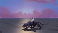 Teaser Bild von WoW: Demonsaber Mount in Legion - Das Dämonenjäger-Reittier Nummer Zwei