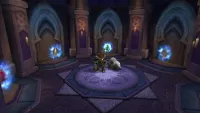 Teaser Bild von WoW: Gestrichene Teleportzauber - wie gehts in Legion in die Ordenshalle?