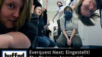 Teaser Bild von buffedCast: #490 mit Trashfilmen, The Division, Everquest Next, WoW und mehr