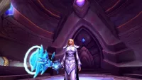 Teaser Bild von WoW: Tuure fürs Volk! Die Legion-Artefaktwaffe der Heilig-Priester