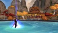 Teaser Bild von WoW: Sheilun, die Legion-Artefaktwaffe für Nebelwirker-Mönche - so gehts!