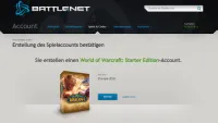 Teaser Bild von WoW: Free2Play bis Level 60, aber ohne Dungeonfinder - eine gute Idee?