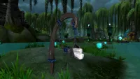 Teaser Bild von WoW: Content-Dürre - Wenn Youtuber Videos über WoW-Briefkästen machen