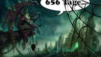 Teaser Bild von WoW: Umfrage - Legion erscheint am 30. August 2016 - Was haltet ihr vom Datum?