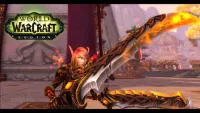 Teaser Bild von WoW: Furor-Krieger in Legion - wie spielen die sich künftig?