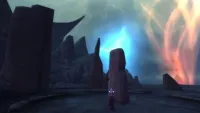 Teaser Bild von WoW: Legion - Die Klassenhalle der Schamanen mit neuen Effekten (Bildergalerie)