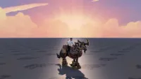 Teaser Bild von WoW: Das Einhorn-Mount in Legion - Fabelhaft über die Verheerten Inseln reisen