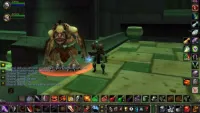 Teaser Bild von WoW: Classic-Server für Runescape ist ein voller Erfolg, sollte Blizzard nachgeben?