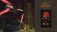 Teaser Bild von WoW: Die Geschichte der Entstehung des Warcraft-Universums von Nobbel87
