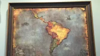 Teaser Bild von WoW: Die Welt im Stil von Azeroth - so würden unsere Karten aussehen