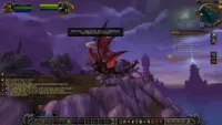 Teaser Bild von WoW: Legion Beta - Questreihe "Das Schicksal der Horde" bis zum Start in Azsuna