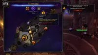 Teaser Bild von WoW: Legion - Artefakt-Talente zurücksetzen wird (viel) Artefaktmacht kosten