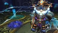 Teaser Bild von WoW: Die Top 5 der beliebtesten Raids aller Zeiten