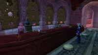 Teaser Bild von WoW: Von der Nobelkneipe zum Kaffeeclub - der Zauberkasten im Legion-Dalaran