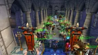 Teaser Bild von WoW: Ein Horde-Paar heiratet - mitten in der Kathedrale von Sturmwind!
