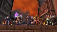 Teaser Bild von WoW: Die neue Langsamkeit? Blizzard passt Leveln bis Stufe 20 an