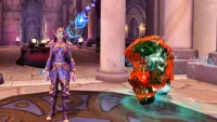Teaser Bild von Frost-Magier: Eiskalte Infos aus WoW Legion - Vorschau auf die Artefaktwaffe