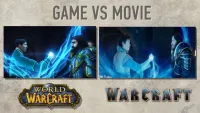 Teaser Bild von Warcraft: The Beginning: Trailer in WoW-Grafik nachgestellt - was gefällt euch besser?