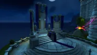 Teaser Bild von WoW: Endlich: Sturmwind ist repariert!! (SPOILER)
