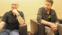 Teaser Bild von WoW: Legion - Tom Chilton und Chris Robinson-Interview von Vanion.eu