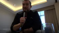 Teaser Bild von WoW: "Der Warcraft-Film hat seine eigene Lore" - Interview mit Blizzards James Waugh