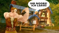 Teaser Bild von WoW: Ich leave! Was war der dümmste Grund, warum jemand eure Gilde verließ?