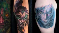 Teaser Bild von WoW und Tattoos: Die coolsten und besten WoW-Tattoos!