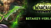 Teaser Bild von WoW: Legion - Blizzard verlost weitere Betakeys, und so könnt ihr teilnehmen!