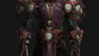 Teaser Bild von WoW: So gut sehen die Raidfinder-T19-Sets in Legion aus