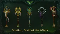 Teaser Bild von World of Warcraft: Artefaktwaffen in WoW: Legion - alles, was ihr wissen müsst