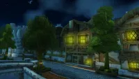 Teaser Bild von WoW Legion: Blizzard, bitte mach das Licht in Sturmwind wieder an!