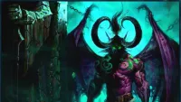 Teaser Bild von WoW: Illidan, Sargeras und ein verschollener Orc - weitere Story-Spoiler aus Legion!