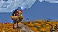 Teaser Bild von WoW: Handwerk in Legion - Blizzard verzichtet weiterhin auf Berufe-Boni!