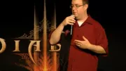 Teaser Bild von Blizzard: Ehemaliger Game Director Jay Wilson verlässt Blizzard - und wird Schriftsteller