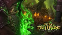 Teaser Bild von WoW: Happy Birthday! Die Höllenfeuerzitadelle ist jetzt ein Jahr alt!