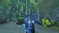 Teaser Bild von WoW Legion: Dämonologie-Hexenmeister - So spielt er sich in Legion