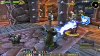 Teaser Bild von Gleichgewichts-Druide: WoW-Klassenguide (Legion) - Artefaktwaffe Sichel von Elune