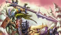Teaser Bild von WoW: Schnell und entspannt! - Darum levelt ihr in Legion als Tank