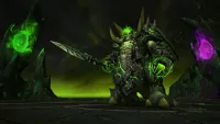 Teaser Bild von WoW: Legion Pre-Patch 7.0.3 - Weitere Höllenfeuerzitadelle-Nerfs