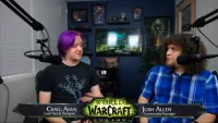 Teaser Bild von WoW: Legion - mehr Artefaktswaffen-Skins und Ordenshallen-Inhalte über Patches