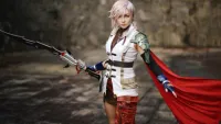 Teaser Bild von WoW, Predator, Star Wars, Final Fantasy: Cosplay-Dienstag mit sexy Arthas und Co.