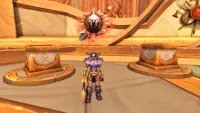 Teaser Bild von WoW  Der Krieger in Legion - diese Änderungen bringt Pre-Patch 7.0.3