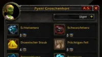 Teaser Bild von WoW: Haut eure Garnisonsressourcen raus! Günstig einkaufen vor dem Pre-Patch!