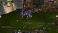 Teaser Bild von WoW: Lustiger Bug beschert euch eine eigene Skelett-Armee