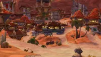 Teaser Bild von WoW: Und plötzlich war die Hütte voll! Massenandrang in Orgrimmar dank Bug
