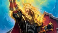 Teaser Bild von WoW: Neuer Legion Beta Build - Vergelter-Paladin wird gebufft!